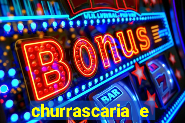 churrascaria e pousada bahia